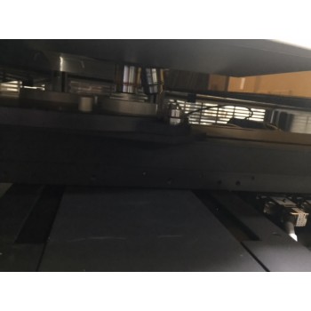 Carl Zeiss/HSEB Axiotron 300 Wafer Inspection Station 